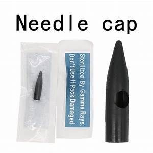 5RL Needle Cap